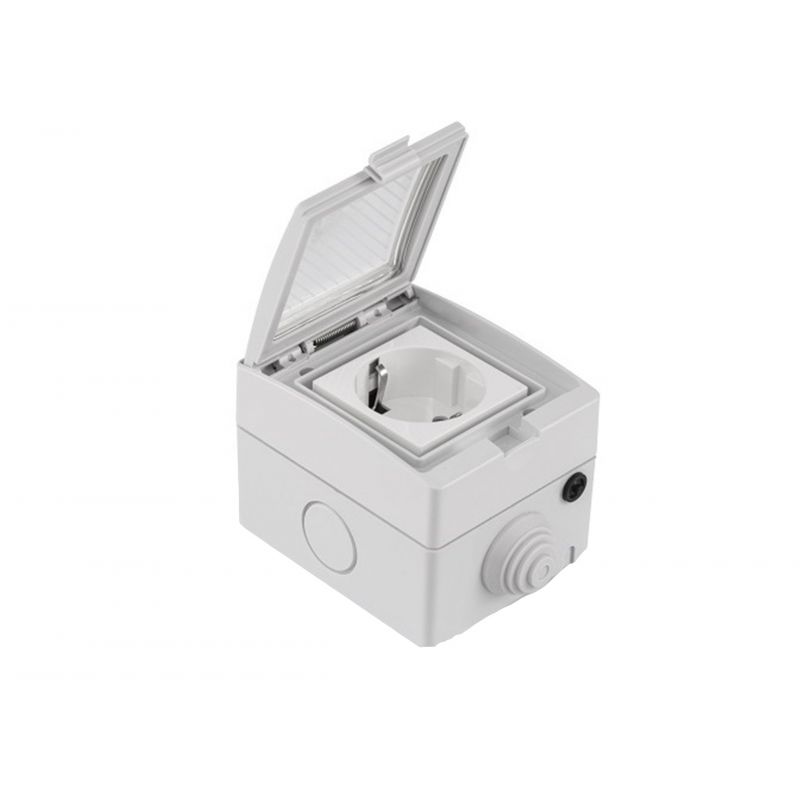 Sonoff Priza aplicata de exterior Sonoff WiFi 10A