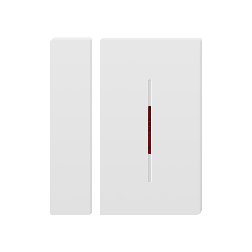 Sonoff Senzor Magnetic Usa - Fereastra DW1 RF 433 compatibil cu RF Bridge Sonoff