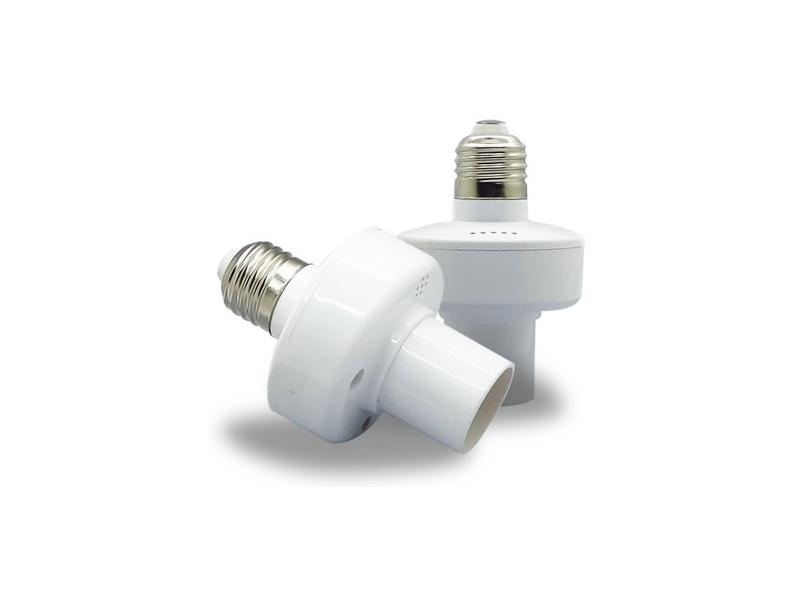 Sonoff Dulie cu comanda WIFI si receptor RF 433 MHz Sonoff Slampher RF